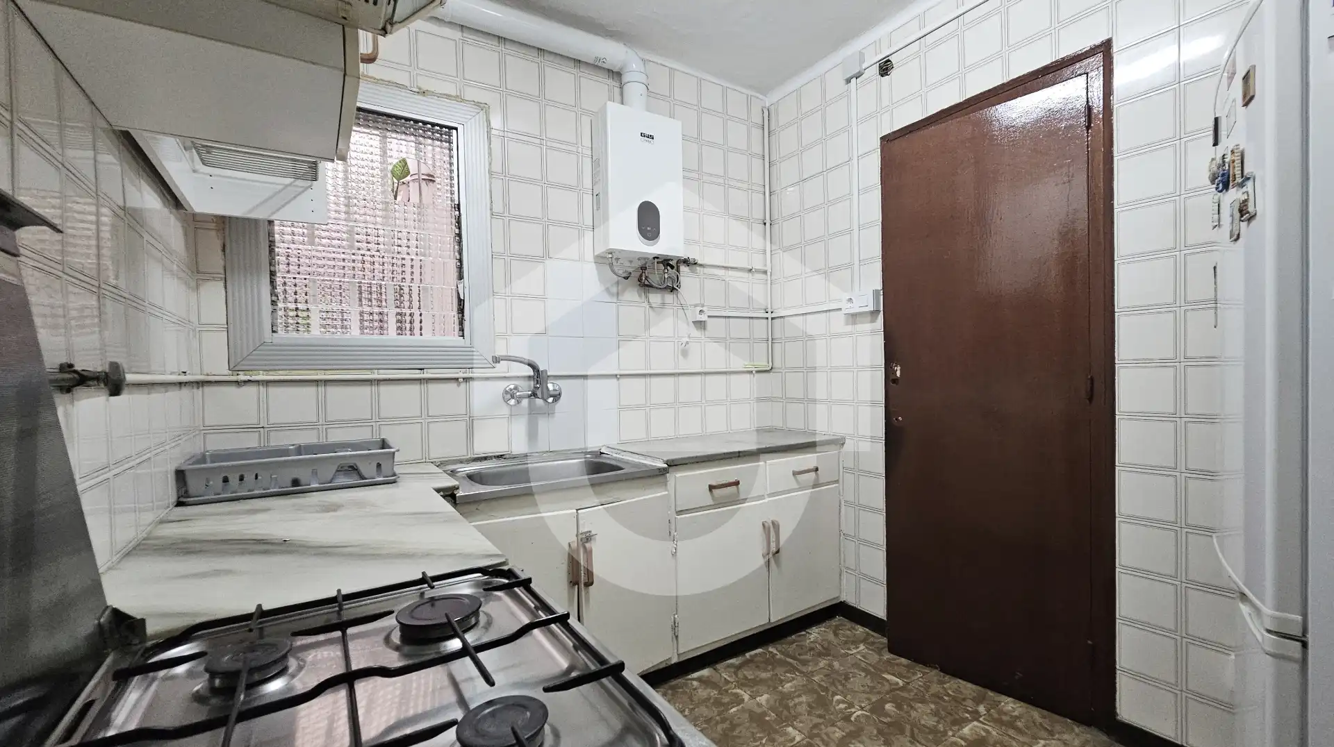 Cuina de Pis en venda en Nou Barris