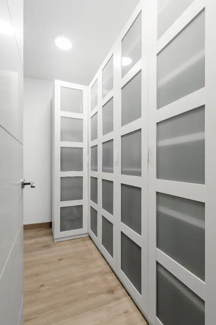 Habitación de Piso en venta en Madrid con Aire acondicionado, Calefacción y Amueblado