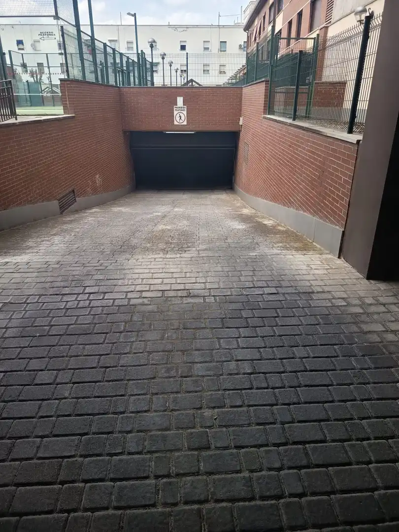 Parking of Garage for sale in Torrejón de Ardoz