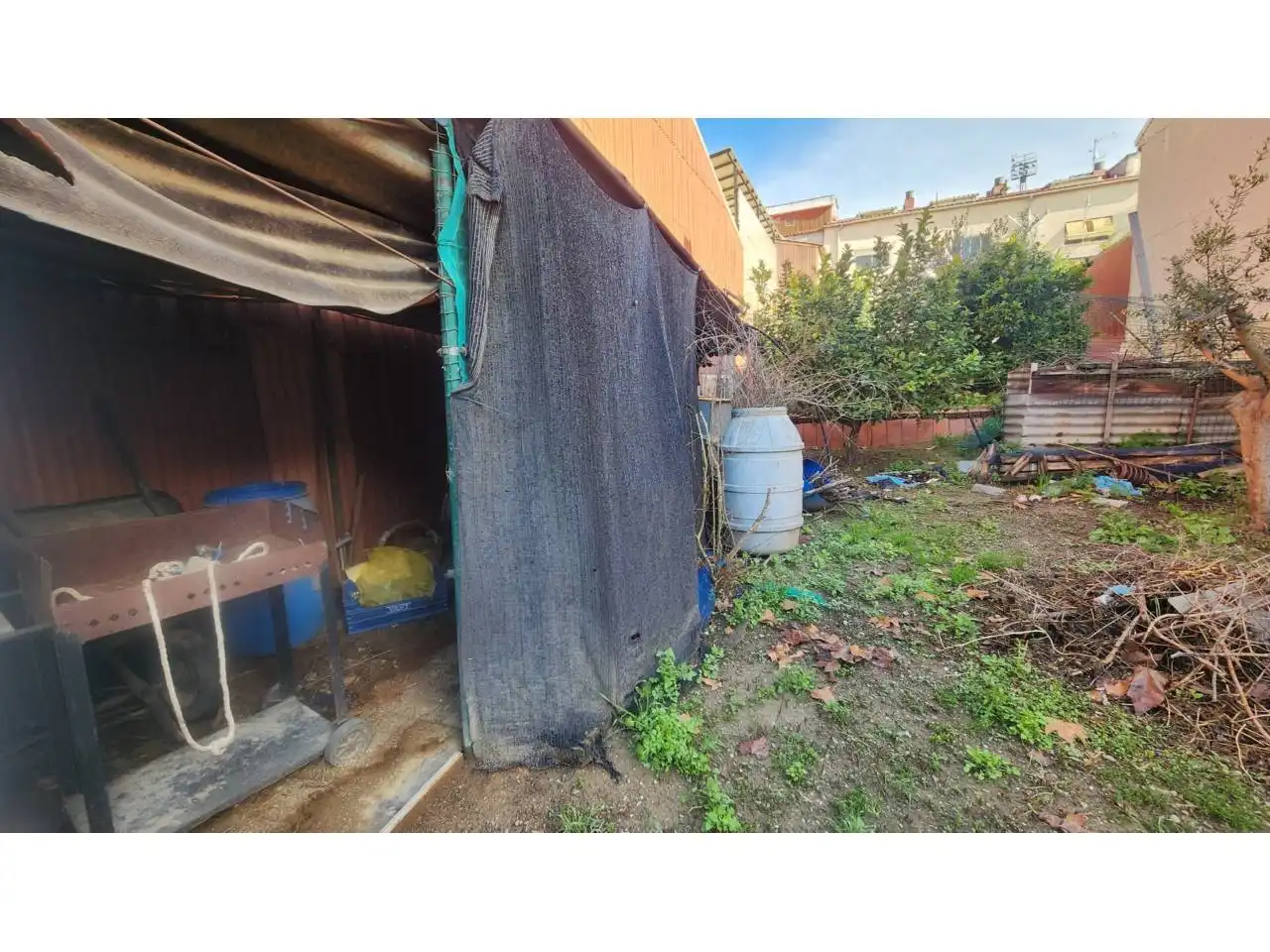 Terreno en venta en Rubí