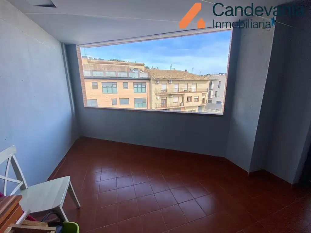 Terrassa de Dúplex en venda en Zuera amb Aire condicionat, Calefacció i Terrassa