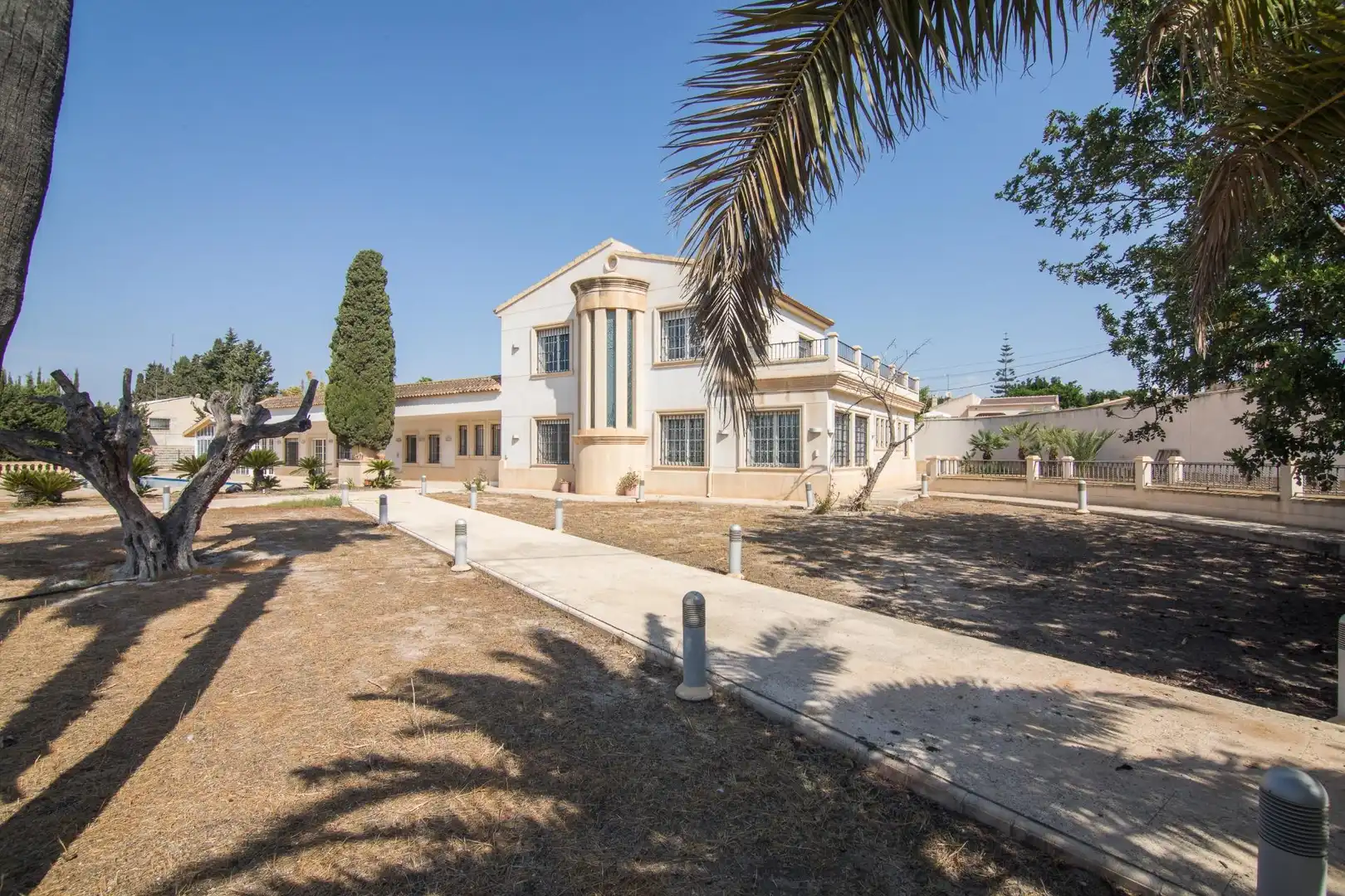Detached house with pool for sale in Peña de las Águilas, imagen 85