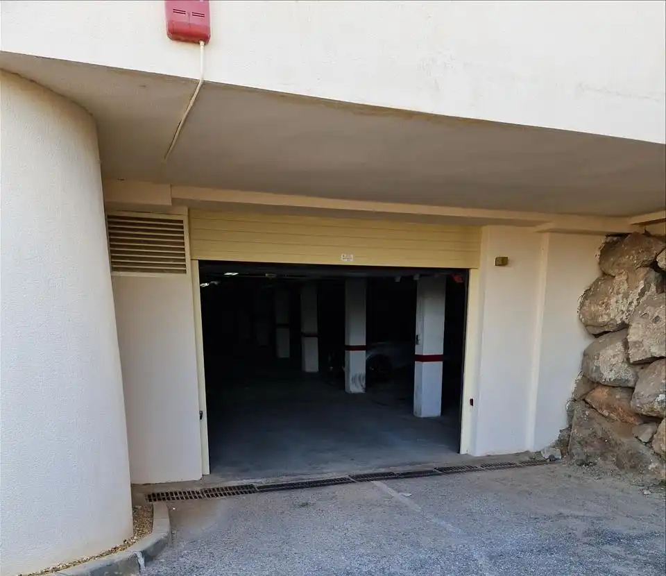 Garaje en venta en FRANCISCA GONZALEZ PEREZ, Playa de Garrucha