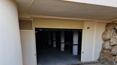 Foto 2 de Garaje en venta en Francisca Gonzalez Perez, Playa de Garrucha, Garrucha