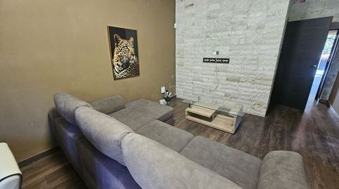 Foto 4 de Casa o xalet en venda a Calle San Luis Gonzaga, 33, Valleseco, Las Palmas