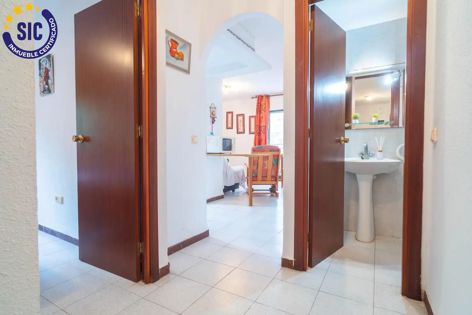 Apartament en venda en Oropesa del Mar / Orpesa amb Terrassa, Moblat i Piscina comunitària