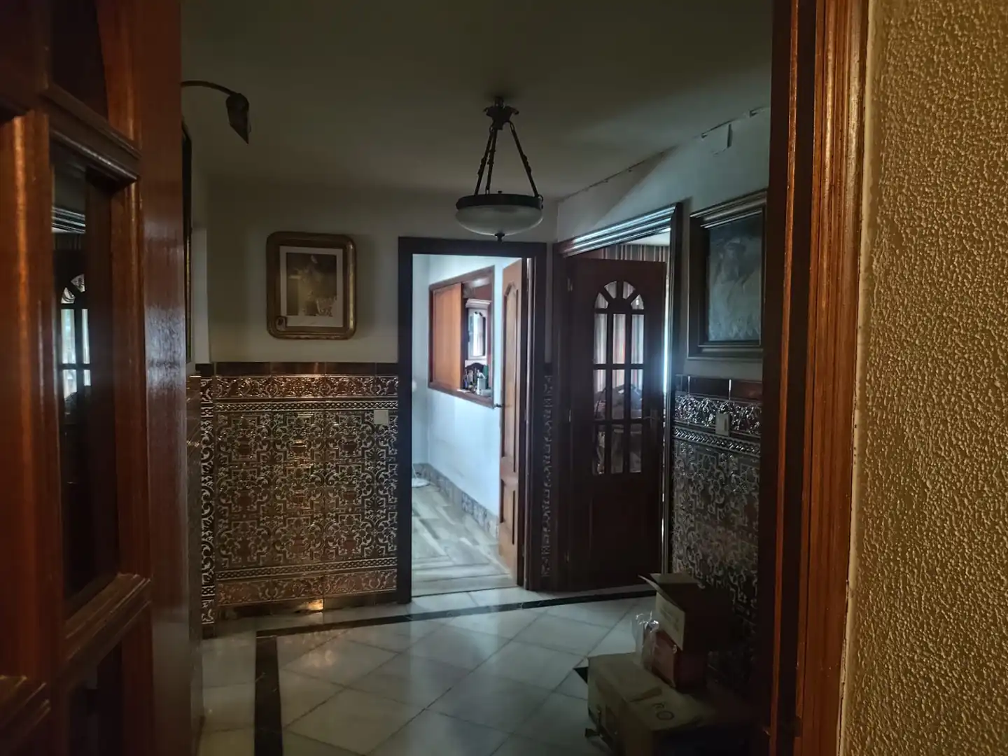 Casa o chalet en venta en Calle Arroyo Zorrero, Palomares del Río