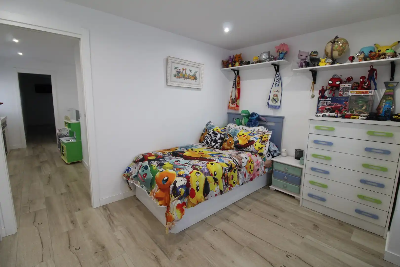 Casa o chalet en venta en Torrijos