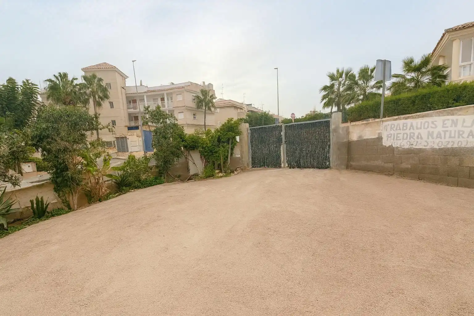Casa en venda a Urbanizacion COLLADOS ZIESCHANG, LOS