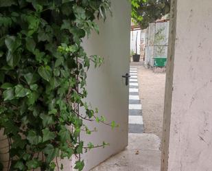 Casa o xalet de lloguer en  Murcia Capital amb Aire condicionat, Calefacció i Terrassa