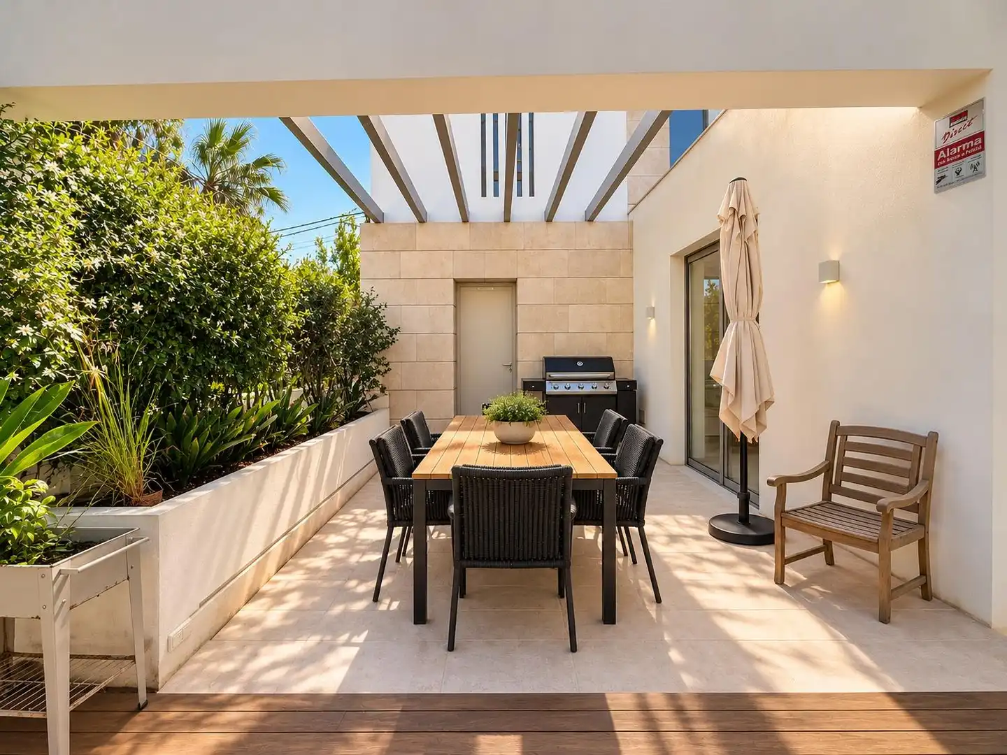 House with pool for sale in Calvià pueblo, imagen 11