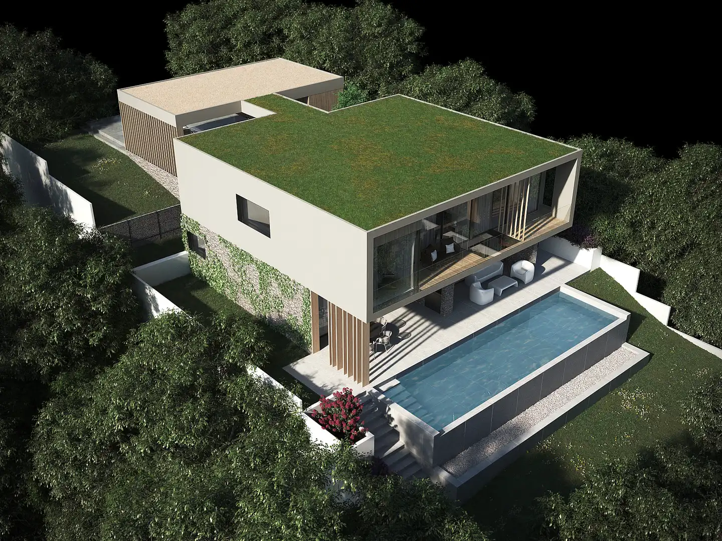 Casa amb terrassa en venda a Premià de Dalt, imagen 3