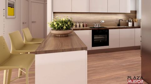 Photo 2 of Flat for sale in Plaza Arquitectos Cerdán y Beltri, 17, La Unión ciudad, Murcia