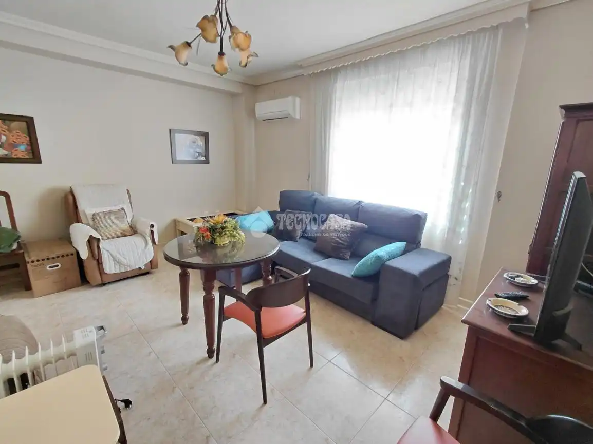 Living room of Detached homes for sale in Sevilla