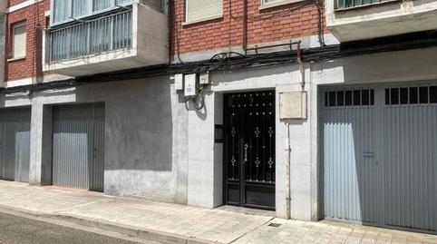 Foto 2 de Apartamento en venta en Ave María, Palencia Capital