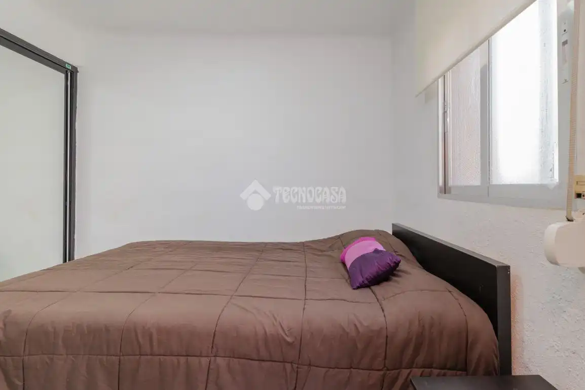 Dormitori de Pis en venda en Madrid amb Calefacció