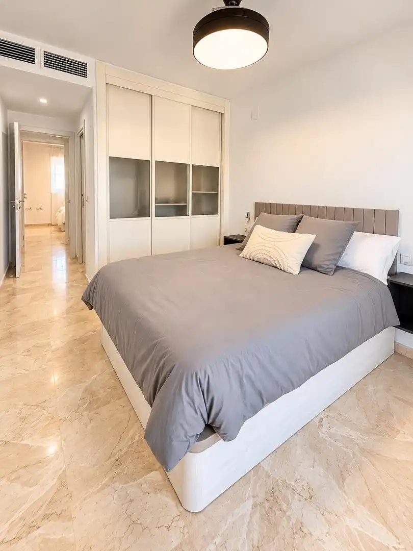 Penthouse for sale in Calle Calle Amalia Heredia, imagen 15