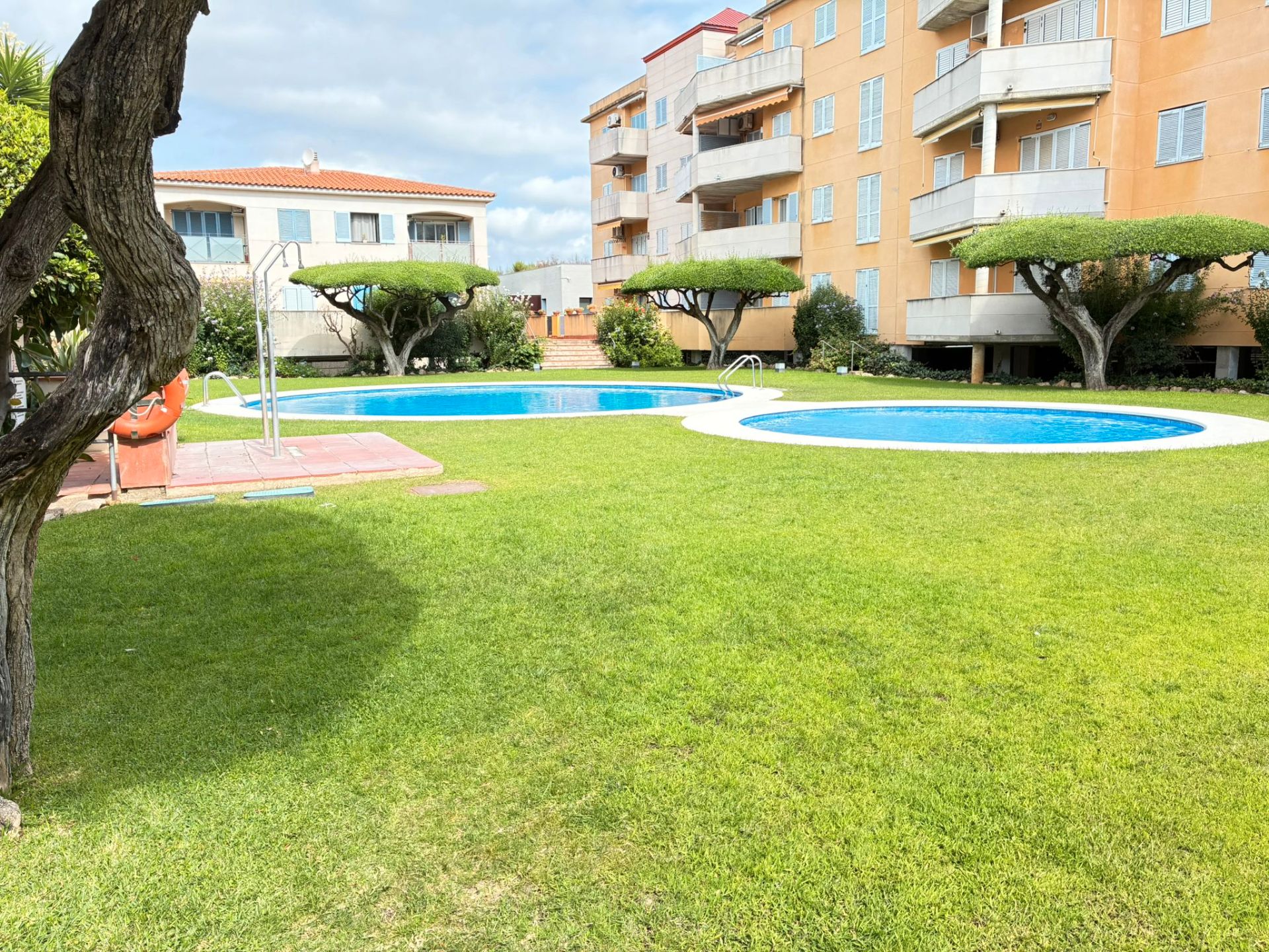 Apartamento en venta en Avinguda Lluís Millet, 28, Regueral - Prat d'en Forés
