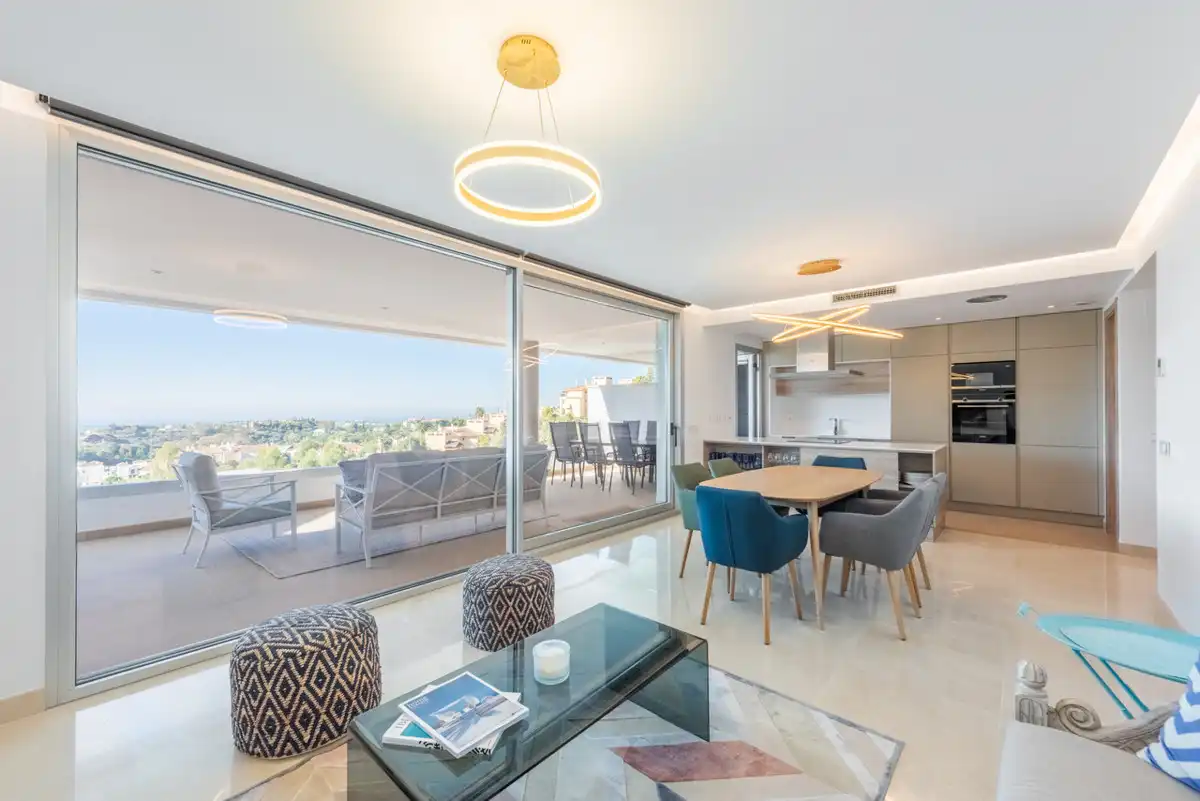 Apartment with pool for sale in Los Arqueros  - Puerto del Almendro, imagen 18