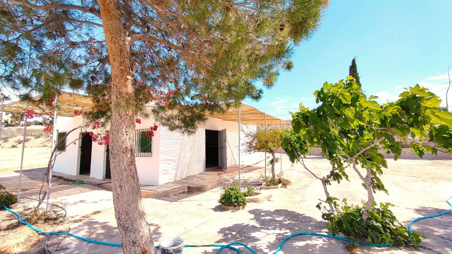 Casa in vendita a Abanilla, imagen 17