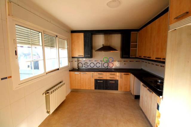 Casa adosada en Venta en Alisos en El Vallejo
