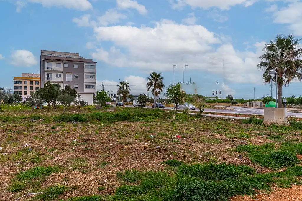 Residencial en venda en Torreblanca