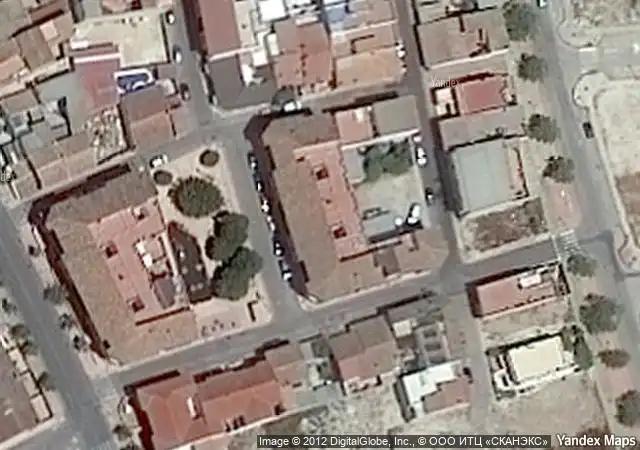 Appartamento in vendita a Ceutí, imagen 3