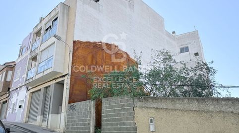 Foto 2 de Residencial en venda a Calle Maestro Chapi, Zona Cantereria, Burjassot