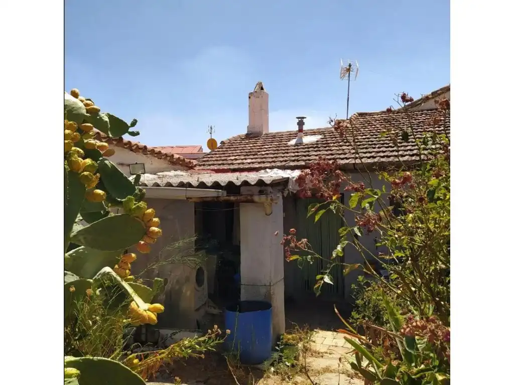 House for sale in Hinojosas de Calatrava