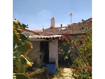 Casa en venda a Hinojosas de Calatrava