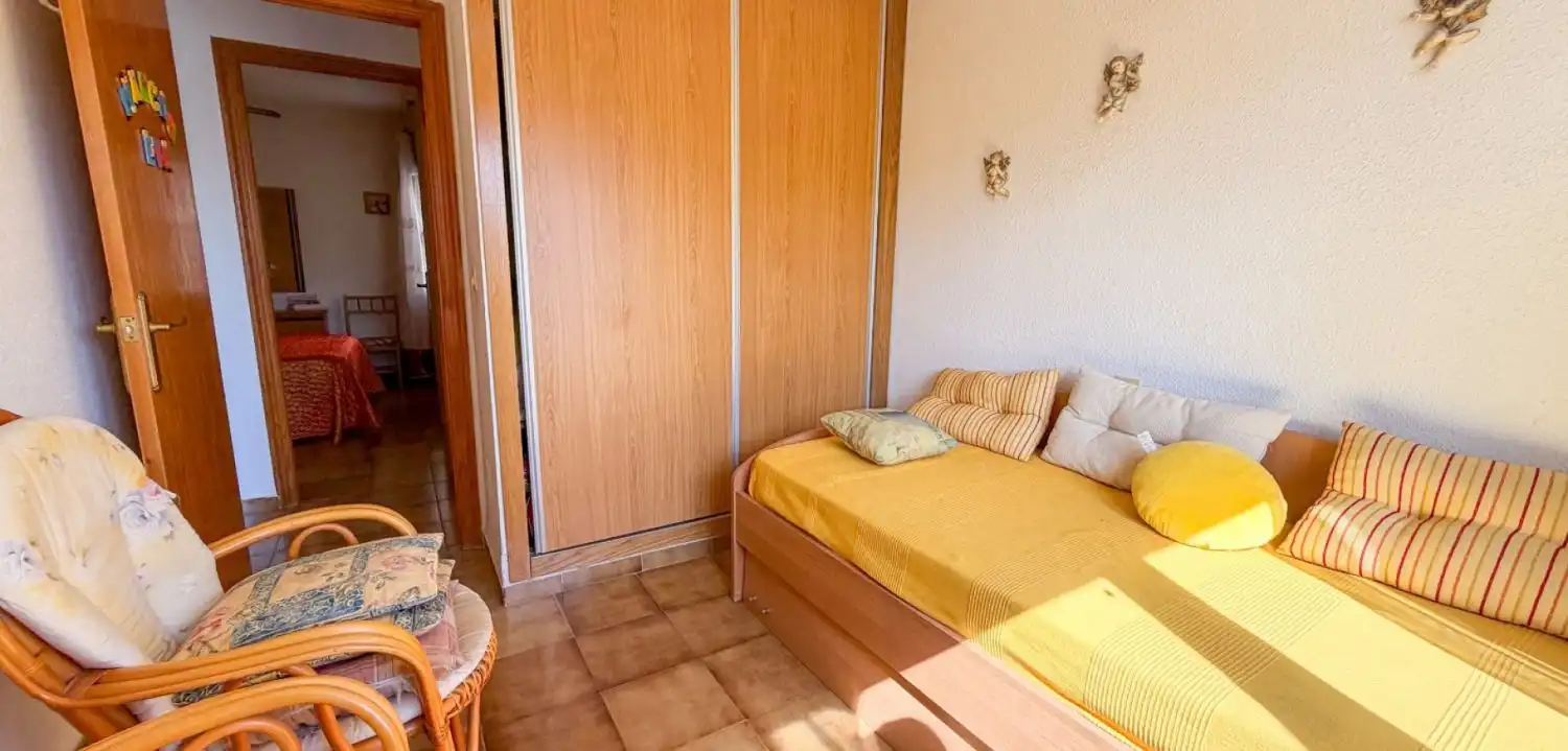 Casa a schiera con terrazza in vendita a Jazmines, imagen 20