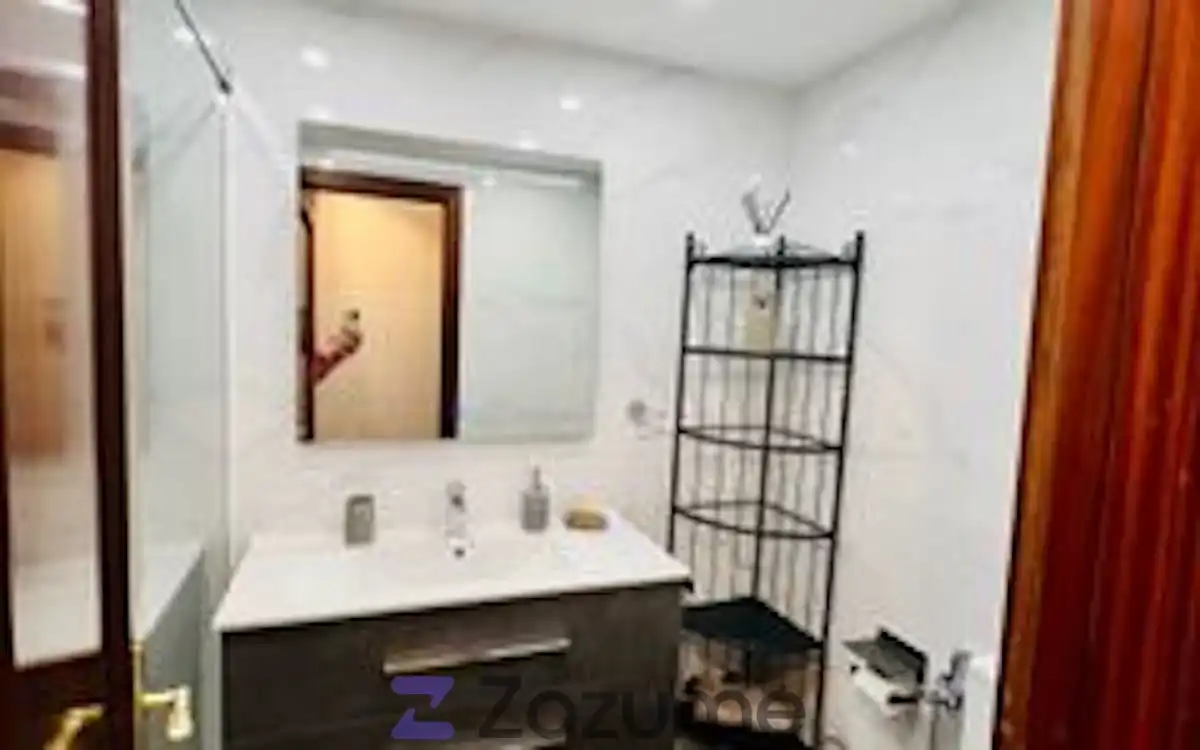 Habitación en Madrid, Madrid