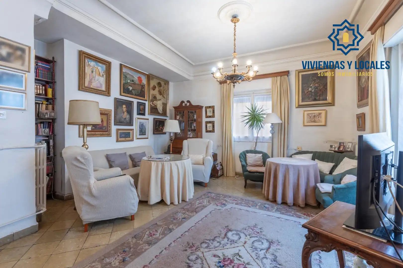 Piso con ascensor en venta en Calle ANGEL GANIVET, imagen 5