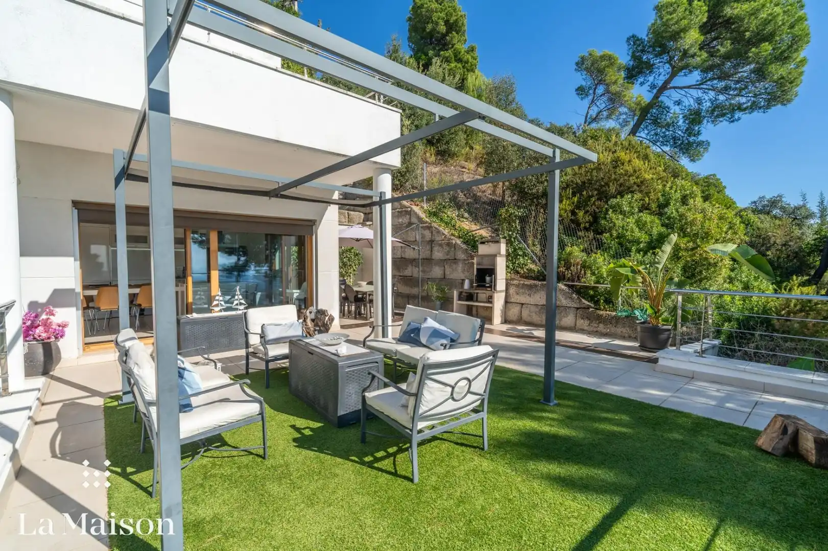 Casa con terraza en venta en Sant Cebrià de Vallalta, imagen 52