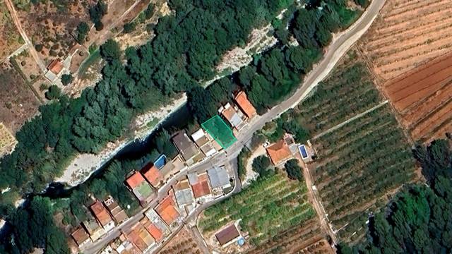 Terreno en Venta en Ur Reprimala en Vilallonga / Villalonga