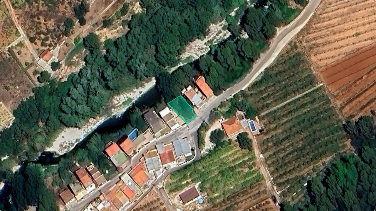 Rural land for sale in Ur Reprimala