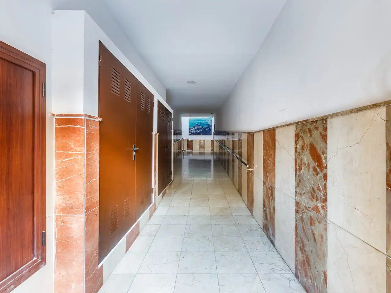 Wohnung mit Aufzug zum Verkauf in Horacio Lengo 17, imagen 24