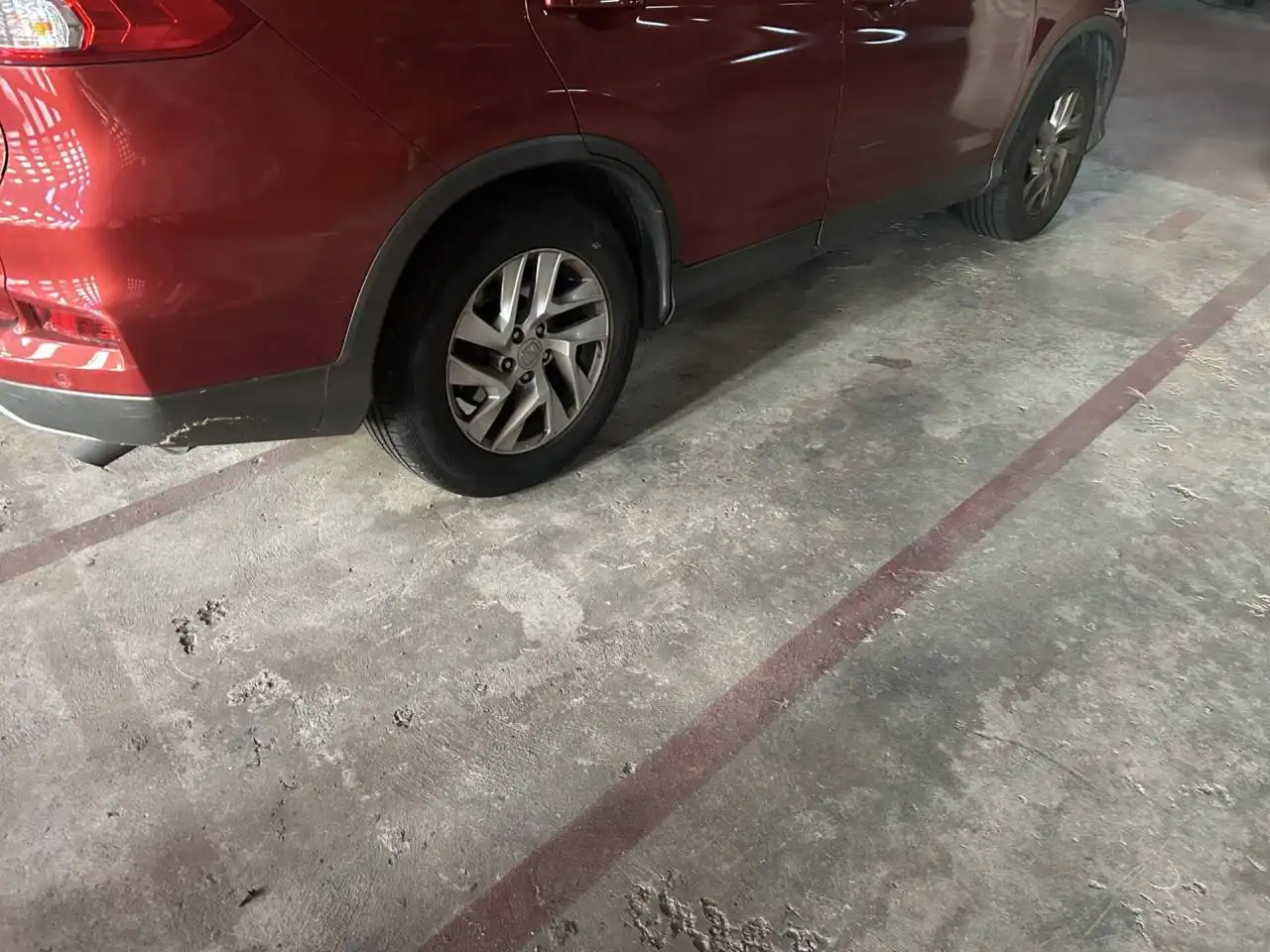 Parking for sale in Calle Joan Oliver, imagen 3