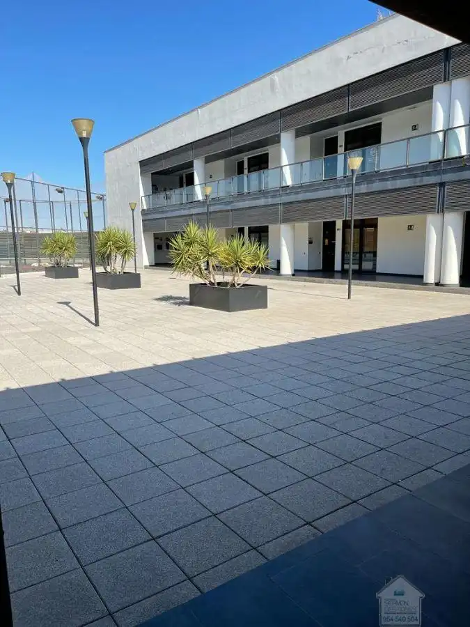 Oficina en venda a Arco Norte - Avda España, imagen 12