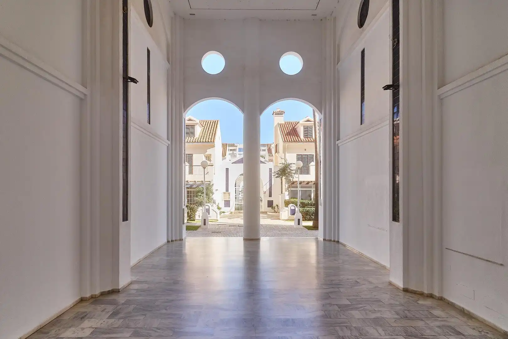 Flat for sale in Fuengirola  with Air Conditioner, Terrace and Community pool