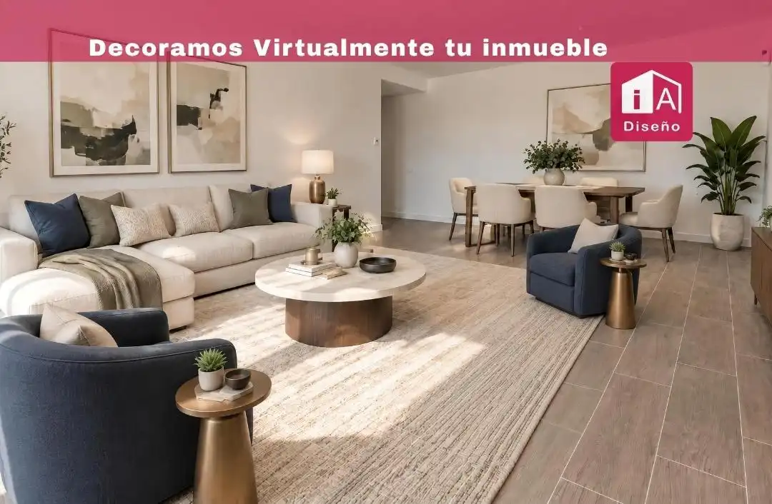 Ático con piscina en venta en Calle de thomas edison, imagen 5