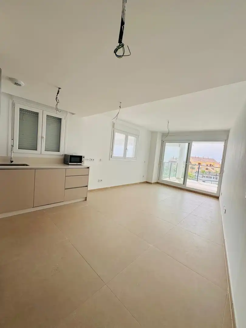 Apartament amb piscina en venda a Chullera, imagen 22