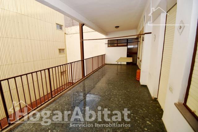 Piso en Venta en Avenida Pius XII en Cariñena - Carinyena