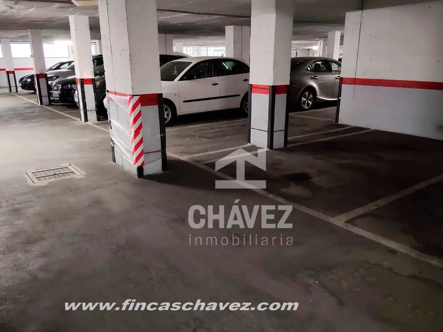 Einzelparkplatz zum Verkauf in Carrer de Sant Casimir 19, imagen 2