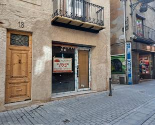 Premises to rent in Puigcerdà