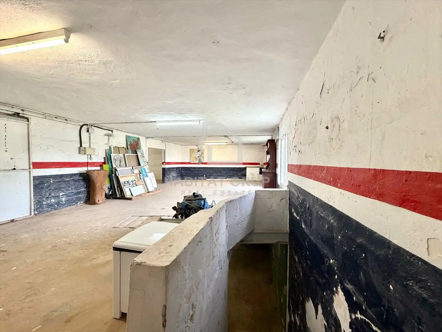 Garaje en venta en Ciutadella de Menorca