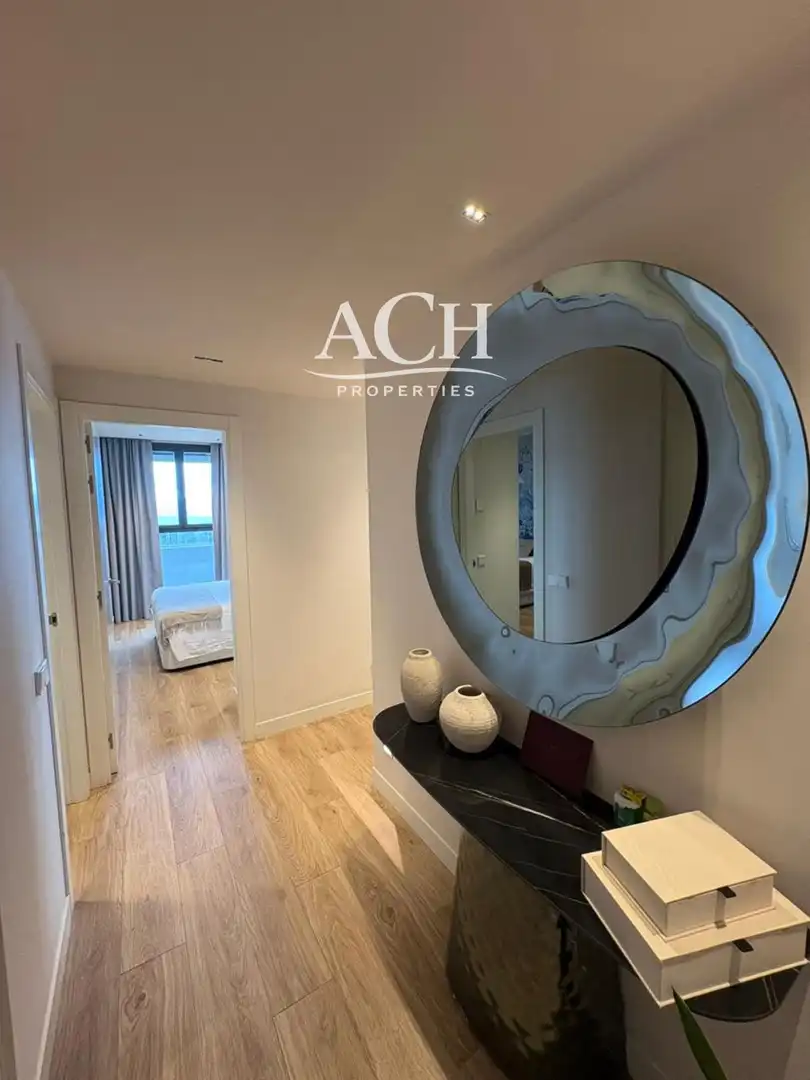 Wohnung mit Terrasse zur Miete in de la Dirección, imagen 16