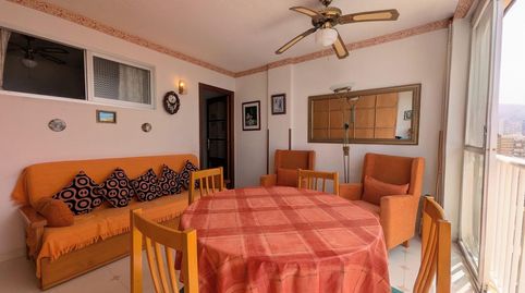 Foto 5 de Estudio en venta en Avenida Avenida Mediterráneo, Playa Levante, Benidorm