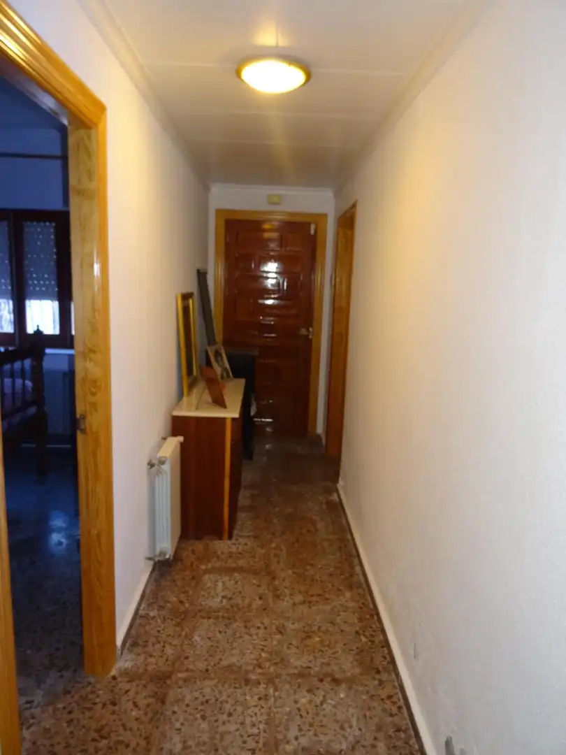 Casa rústica amb piscina en venda a Pedanías Oeste, imagen 12