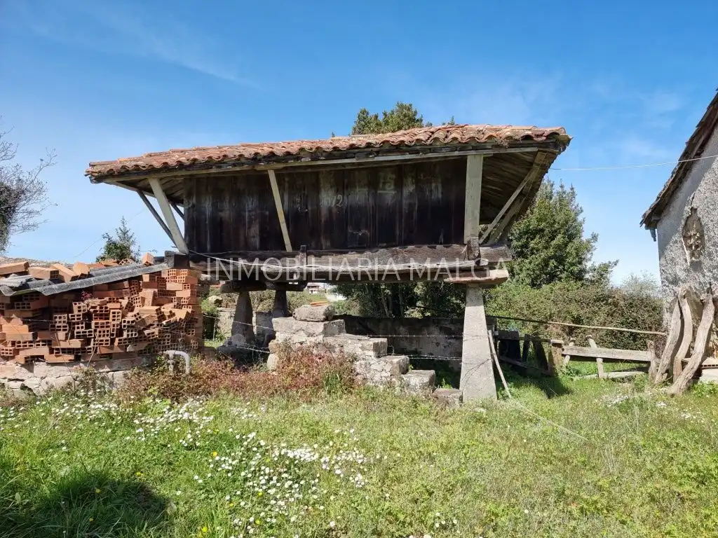 Casa o xalet en venda en Colunga amb Jardí privat i Traster